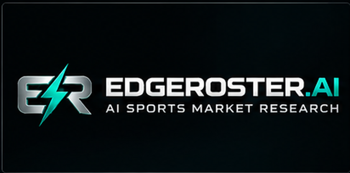 EdgeRoster.ai — AI Sports Market Research